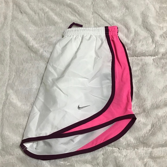 NWT Nike Running Shorts - Picture 3 of 4